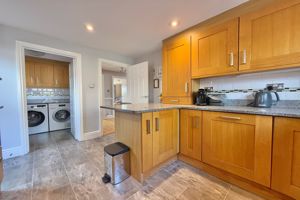 Kitchen to Utility- click for photo gallery